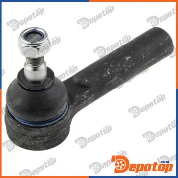 Rotule de direction pour FIAT | FL225B, FIES7529